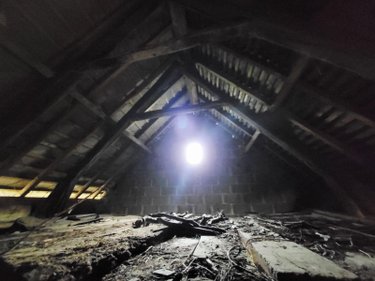 Bien agricole a vendre Monestier-Merlines 19340 Corrèze  6000 euros