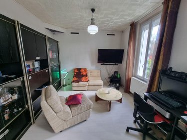 Maison a vendre Romorantin-Lanthenay 41200 Loir-et-Cher 51 m2 3 pièces 91698 euros