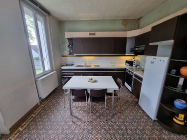 Maison a vendre Romorantin-Lanthenay 41200 Loir-et-Cher 51 m2 3 pièces 91698 euros