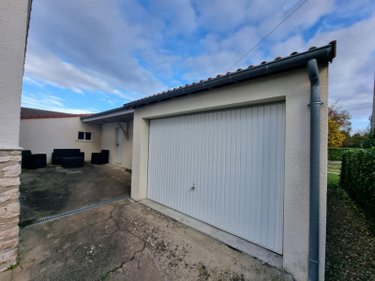 Maison a vendre Romorantin-Lanthenay 41200 Loir-et-Cher 51 m2 3 pièces 91698 euros