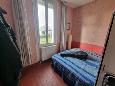 Maison a vendre Romorantin-Lanthenay 41200 Loir-et-Cher 51 m2 3 pièces 91698 euros