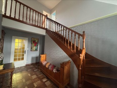 Maison a vendre Laillé 35890 Ille-et-Vilaine 145 m2 6 pièces 382520 euros