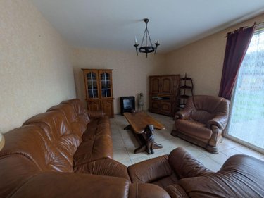 Maison a vendre Moëlan-sur-Mer 29350 Finistère 99 m2  311700 euros