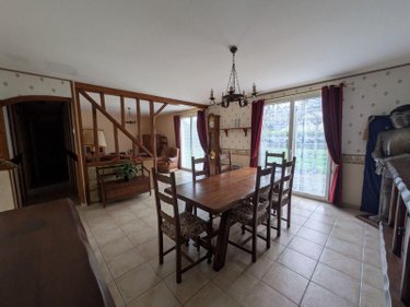 Maison a vendre Moëlan-sur-Mer 29350 Finistère 99 m2  280530 euros
