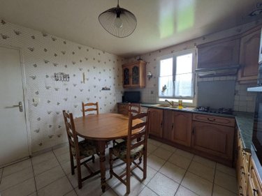 Maison a vendre Moëlan-sur-Mer 29350 Finistère 99 m2  311700 euros