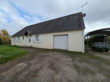 Maison a vendre Moëlan-sur-Mer 29350 Finistère 99 m2  311700 euros