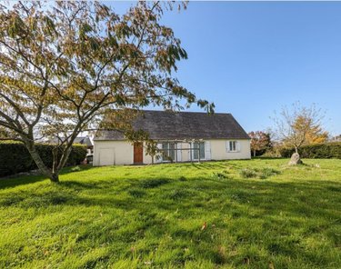 Maison a vendre Moëlan-sur-Mer 29350 Finistère 99 m2  311700 euros