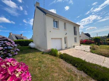 Maison a vendre Ploufragan 22440 Côtes-d'Armor 105 m2 6 pièces 159320 euros