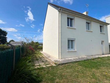 Maison a vendre Ploufragan 22440 Côtes-d'Armor 105 m2 6 pièces 159320 euros