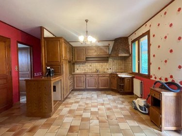 Maison a vendre Chapelle-Guillaume 28330 Eure-et-Loir 100 m2 5 pièces 126000 euros