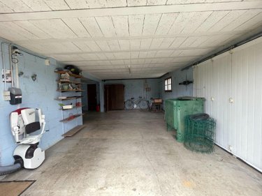 Maison a vendre Chapelle-Guillaume 28330 Eure-et-Loir 100 m2 5 pièces 126000 euros