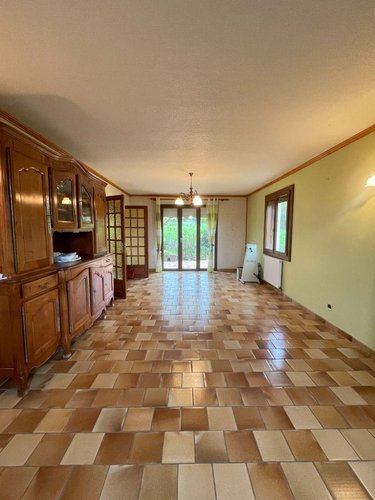 Maison a vendre Chapelle-Guillaume 28330 Eure-et-Loir 100 m2 5 pièces 126000 euros