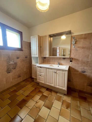 Maison a vendre Chapelle-Guillaume 28330 Eure-et-Loir 100 m2 5 pièces 117600 euros