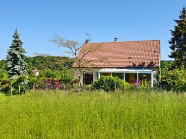 Maison a vendre Chapelle-Guillaume 28330 Eure-et-Loir 100 m2 5 pièces 126000 euros