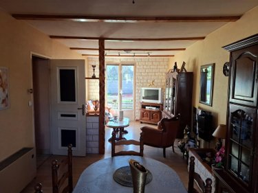 Maison a vendre Ploudalmézeau 29830 Finistère 115 m2 8 pièces 211500 euros