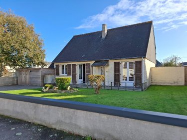 Maison a vendre Ploudalmézeau 29830 Finistère 115 m2 8 pièces 201100 euros