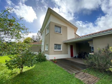 Maison a vendre Mérignac 33700 Gironde 197 m2 7 pièces 848700 euros