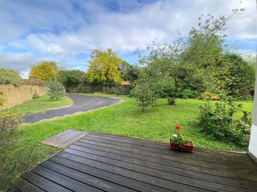 Maison a vendre Mérignac 33700 Gironde 197 m2 7 pièces 848700 euros