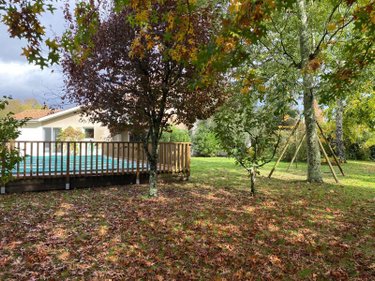 Maison a vendre Mérignac 33700 Gironde 197 m2 7 pièces 848700 euros