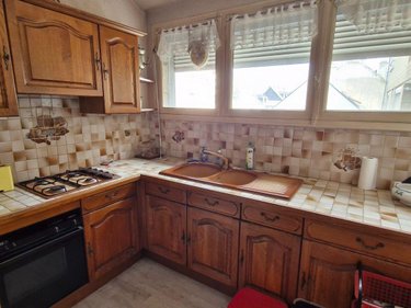 Appartement a vendre Rennes 35000 Ille-et-Vilaine 57 m2 3 pièces 178160 euros