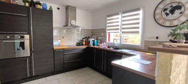 Maison a vendre Bohars 29820 Finistère 109 m2 6 pièces 362000 euros