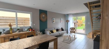 Maison a vendre Bohars 29820 Finistère 109 m2 6 pièces 352000 euros
