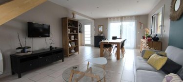 Maison a vendre Bohars 29820 Finistère 109 m2 6 pièces 362000 euros