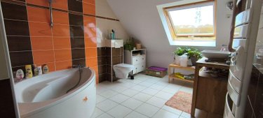 Maison a vendre Bohars 29820 Finistère 109 m2 6 pièces 352000 euros