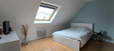 Maison a vendre Bohars 29820 Finistère 109 m2 6 pièces 352000 euros