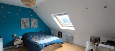 Maison a vendre Bohars 29820 Finistère 109 m2 6 pièces 362000 euros