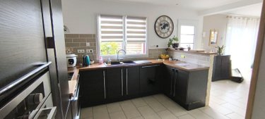 Maison a vendre Bohars 29820 Finistère 109 m2 6 pièces 362000 euros