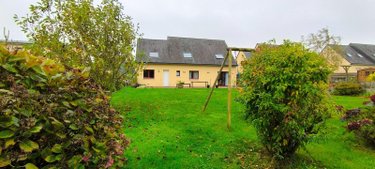 Maison a vendre Bohars 29820 Finistère 109 m2 6 pièces 352000 euros