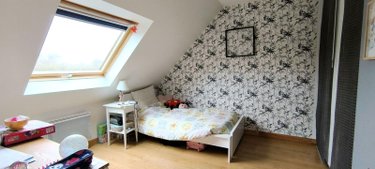 Maison a vendre Bohars 29820 Finistère 109 m2 6 pièces 352000 euros