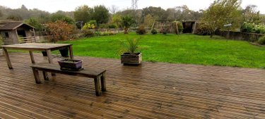 Maison a vendre Bohars 29820 Finistère 109 m2 6 pièces 352000 euros