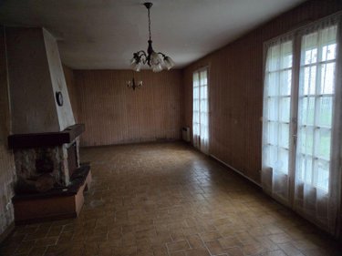 Maison a vendre Champéon 53640 Mayenne 93 m2 5 pièces 125500 euros