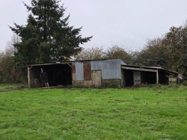 Maison a vendre Champéon 53640 Mayenne 93 m2 5 pièces 125500 euros