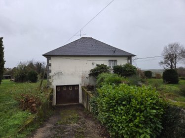 Maison a vendre Champéon 53640 Mayenne 93 m2 5 pièces 125500 euros