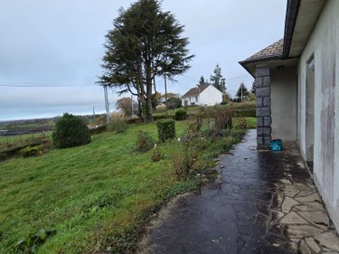Maison a vendre Champéon 53640 Mayenne 93 m2 5 pièces 125500 euros