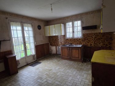 Maison a vendre Champéon 53640 Mayenne 93 m2 5 pièces 125500 euros