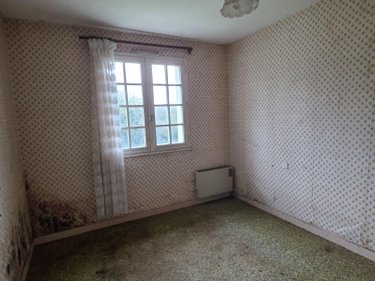 Maison a vendre Champéon 53640 Mayenne 93 m2 5 pièces 125500 euros