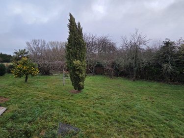 Maison a vendre Champéon 53640 Mayenne 93 m2 5 pièces 125500 euros