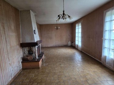 Maison a vendre Champéon 53640 Mayenne 93 m2 5 pièces 115500 euros