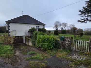 Maison a vendre Champéon 53640 Mayenne 93 m2 5 pièces 115500 euros