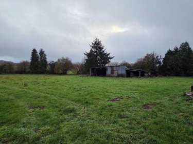 Maison a vendre Champéon 53640 Mayenne 93 m2 5 pièces 125500 euros