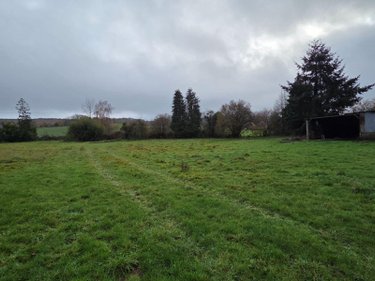 Maison a vendre Champéon 53640 Mayenne 93 m2 5 pièces 125500 euros