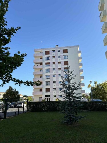 Appartement a vendre Châlons-en-Champagne 51000 Marne 76 m2 3 pièces 104100 euros