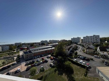 Appartement a vendre Châlons-en-Champagne 51000 Marne 76 m2 3 pièces 104100 euros