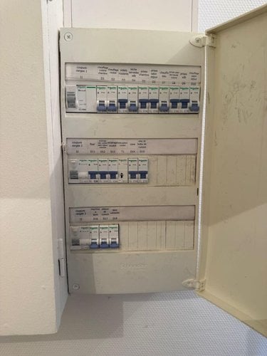 Appartement a vendre Troyes 10000 Aube 57 m2  79000 euros