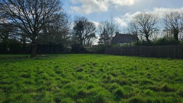 Terrain a batir a vendre Riec sur Bélon 29340 Finistère 850 m2  111000 euros