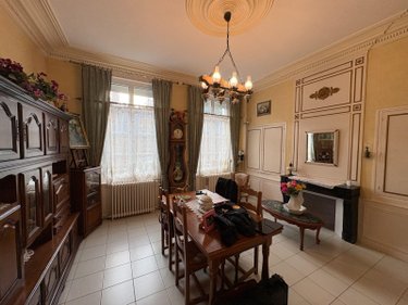 Appartement a vendre Eu 76260 Seine-Maritime 51 m2 2 pièces 101300 euros